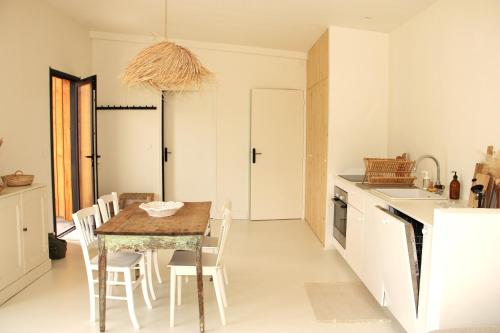 Gallery image of Casa Cotentins in Gouville-sur-Mer