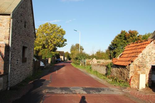Gallery image of Casa Cotentins in Gouville-sur-Mer