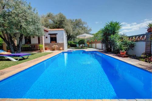 Casa rural la Palmera