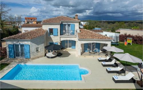 Villa Ladora