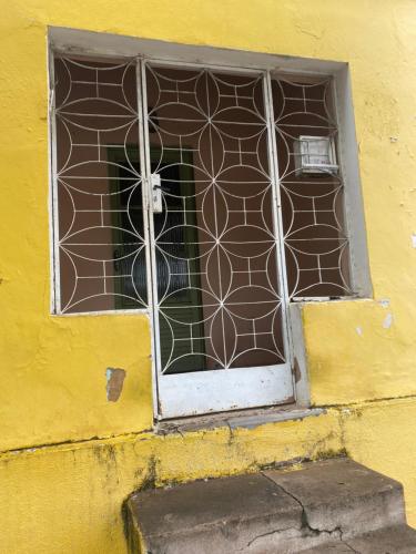 Gambar di galeri bagi casa com ar condicionado e garagem di Pirapora