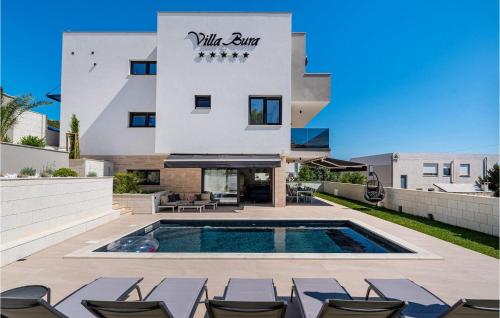 Villa Bura Rab