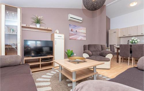 Apartment Vodice With Sea View 11