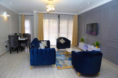 FirstChoice Apartments Kampala