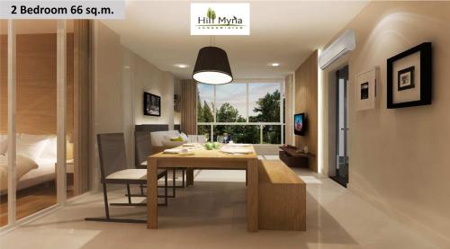 Φωτογραφία από το άλμπουμ του Hill Myna Condotel Official Account στην Παραλία Μπανγκ Ταο