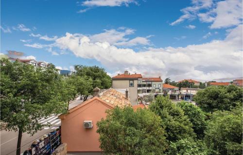 2 Bedroom Amazing Apartment In Novi Vinodolski
