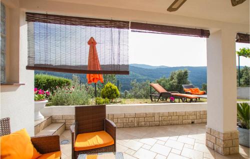 Apartment Labin 33