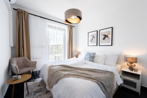 All-in Family Apartment Prague