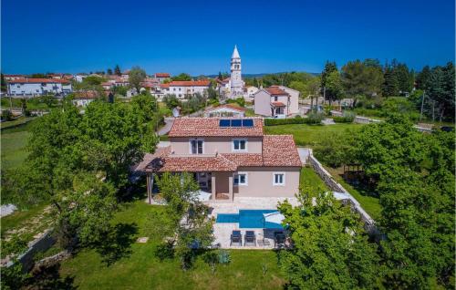Villa Sofia