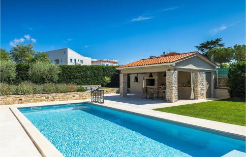 Villa San Martino