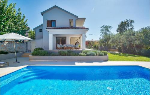 Villa Radini