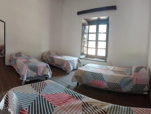 Imagen de la galería de La Casona del Norte Jujuy, en San Salvador de Jujuy