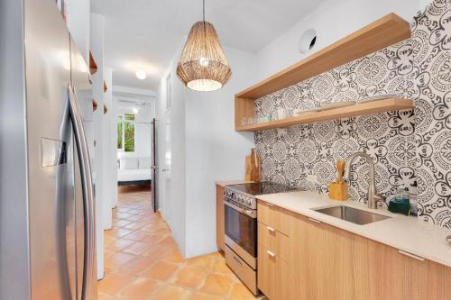 Galeriebild der Unterkunft Whole Home with Lush Patio in Heart of Old San Juan in San Juan