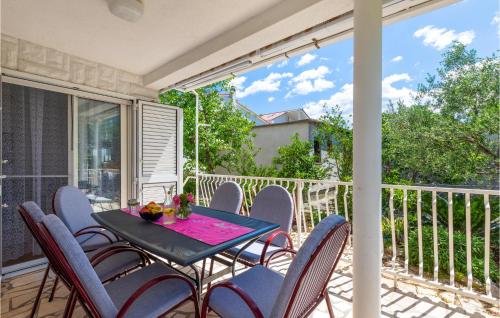 Apartment Poljica Lv