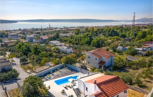 Gorgeous Home In Kastel Sucurac