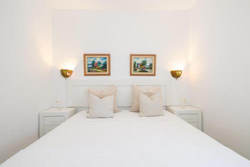 Riad Paraíso en plena naturaleza con piscina privada en Málaga