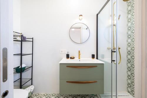 Riad Paraíso en plena naturaleza con piscina privada en Málaga