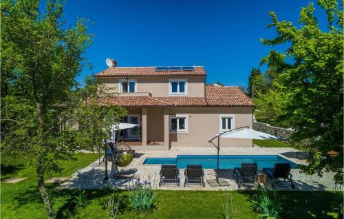 Villa Sofia