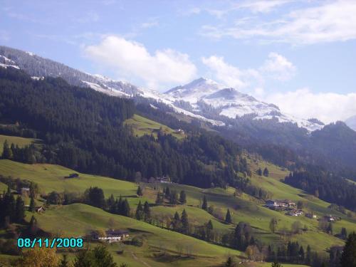 Hagauhof a vista de pájaro