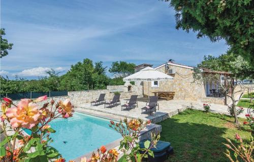 Holiday Home Skicini Skicini Ii