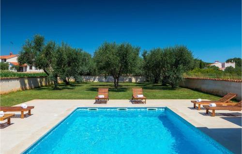 Villa Pomer
