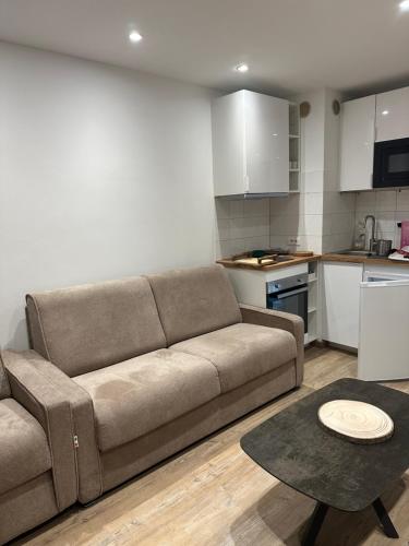 Photo de la galerie de l'établissement Eden des neiges au pied des pistes entièrement Neuf, à Vars