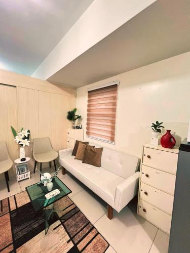SM Jazz Residence Tower B