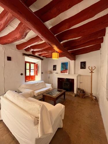 Imagen de la galería de Las Casas del Colono, en Otura