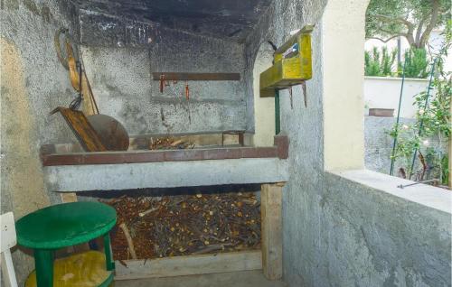 Studio Apartment In Omis