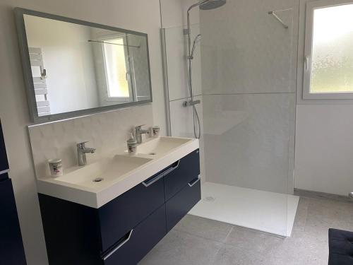 Photo de la galerie de l'établissement Maison indépendante, à Fatines