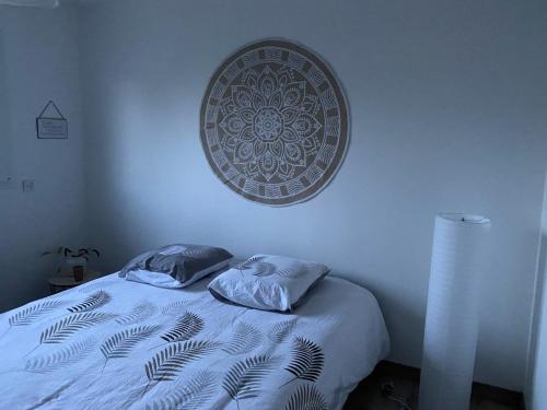 Photo de la galerie de l'établissement Maison indépendante, à Fatines