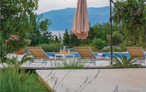 Luxurious Home In Supetar