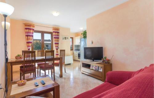 Amazing Apartment In Porec