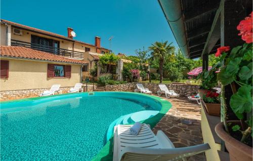 Apartment Lipa Vi