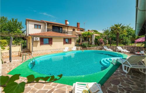 Apartment Lipa Vi