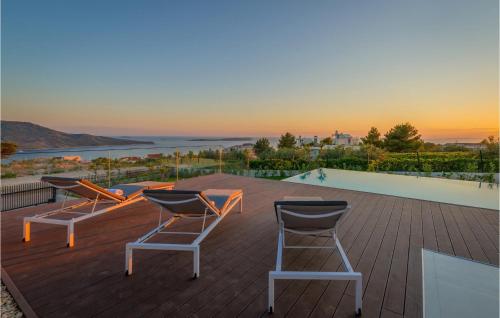 Villa Sunray 1