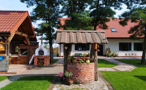 Agroturystyka Zagroda Borowo