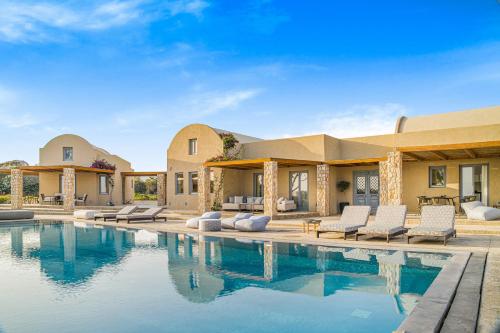 Phaos at Cellaria Estate