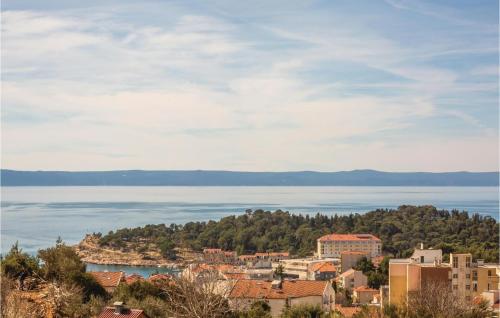 Apartment Makarska Put Zuke Vi