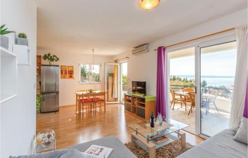 Apartment Makarska Put Zuke Vi