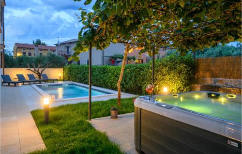 2 Bedroom Cozy Home In Krnica