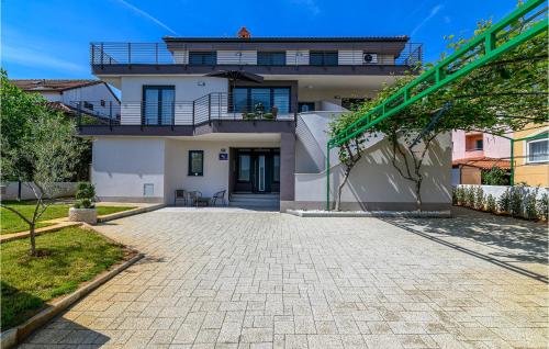 Beautiful Apartment In Rovinj With Wifi