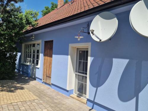 hideaway on countryside for balancing your soul