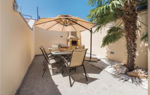 Holiday Home Vodice 12