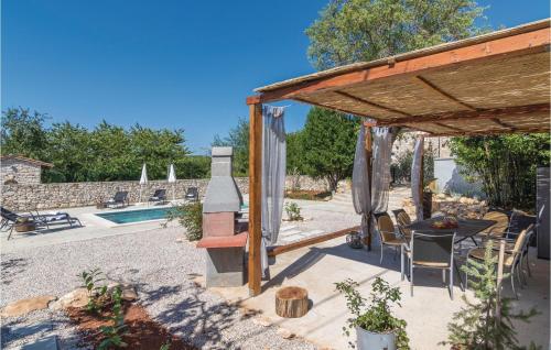 Stunning Home In Labin