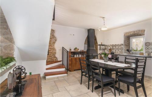 Stunning Home In Labin