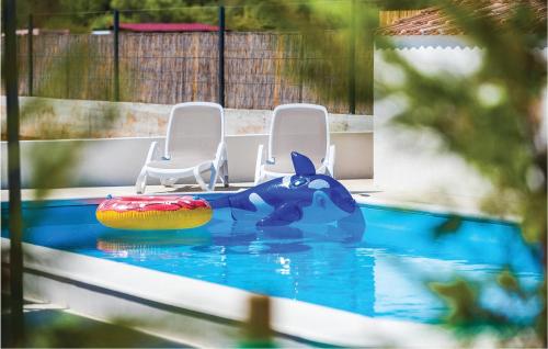 Three-Bedroom Holiday Home In Sibenik