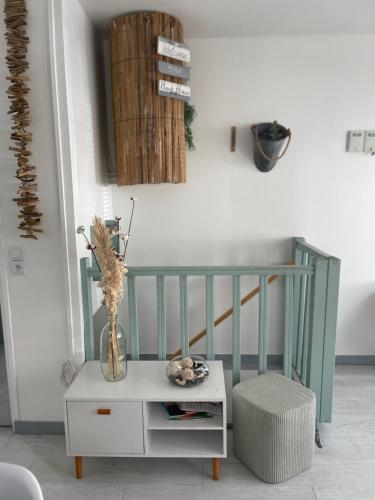 Photo de la galerie de l'établissement Houlgate SOUPLEX 50m plage et commerces, à Houlgate