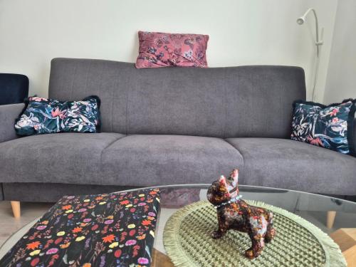Jasmin apartman 1095 Budapest, 29 Mester utca 7. emelet 704. kép - 3