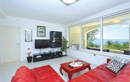 Gallery image of Awesome Home In Podgora in Podgora